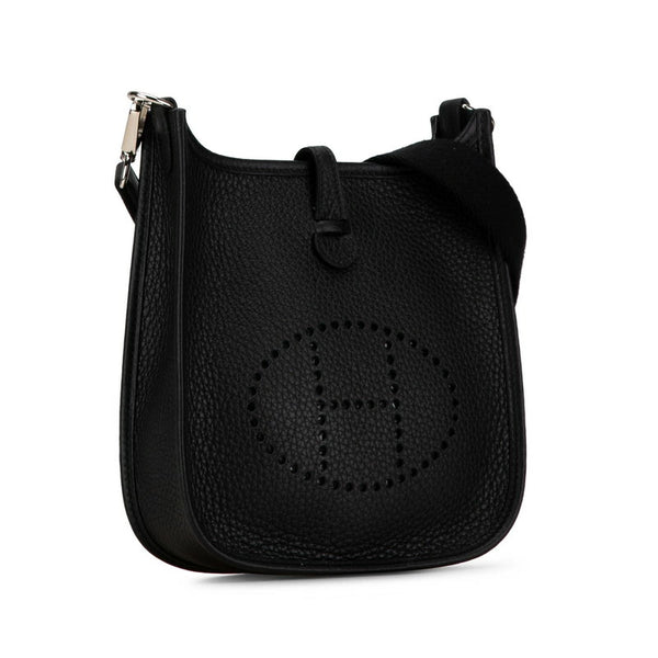 Evelyne TPM Black Togo