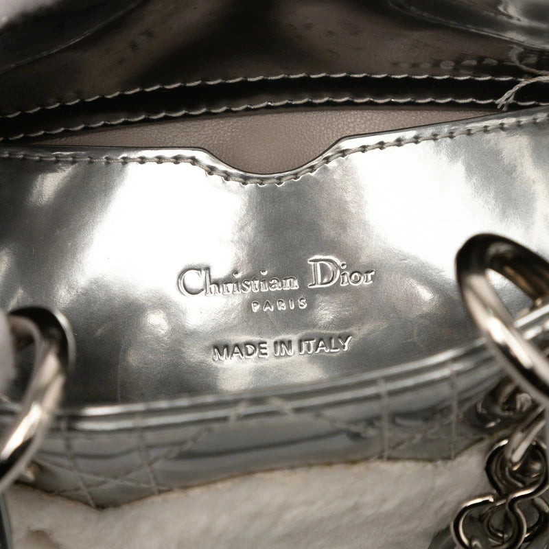 Dior — Code de référence & gravures