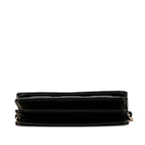 Sac Chanel Matelassé Coco Mark Camellia Mini occasion état parfait – édition florale rare certifiée Avaia