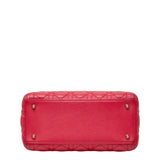 Canage Lady Dior Medium Pink