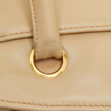 Sac Chanel Coco Mark Tote Bag Beige occasion état très bon – certifié authentique Avaia