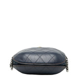 Sac Chanel Gabrielle Coco Mark occasion état très bon – modèle iconique certifié Avaia