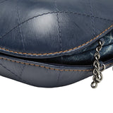Sac Chanel Gabrielle Coco Mark occasion état très bon – modèle iconique certifié Avaia