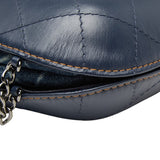 Sac Chanel Gabrielle Coco Mark occasion état très bon – modèle iconique certifié Avaia