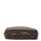 Louis Vuitton Monogram Trousseau 28 occasion vue de dos