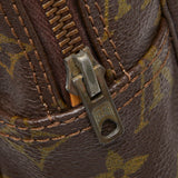 Louis Vuitton Monogram Trousseau 28 occasion cuir PVC
