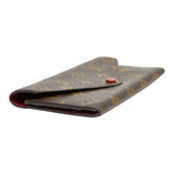 LV Josephine occasion porte-cartes