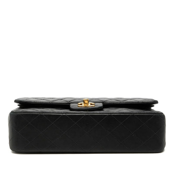 Sac Chanel Matelassé 25 Coco Mark Double Flap occasion état très bon – certifié authentique Avaia