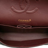 Sac Chanel Matelassé 25 Coco Mark Double Flap occasion état très bon – certifié authentique Avaia