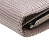 LV Epi Viennois Lilas occasion cartes