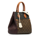 Sac Louis Vuitton Fold Tote Monogram occasion état parfait – certifié authentique Avaia