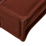 Hermès Foolto PM occasion détail canvas
