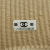 Étui AirPods Chanel Coco Mark Matelassé occasion état parfait – certifié authentique Avaia