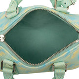 Sac Louis Vuitton Nano Speedy Summer Stardust occasion état parfait – édition estivale rare certifiée Avaia