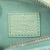 Sac Louis Vuitton Nano Speedy Summer Stardust occasion état parfait – édition estivale rare certifiée Avaia
