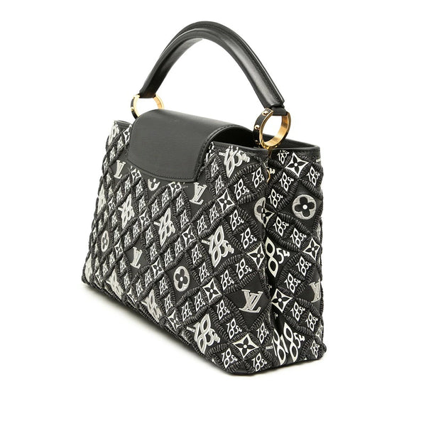 Capucines MM 1854