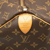 Sac Louis Vuitton Keepall 50 Monogram occasion très bon état – certifié authentique Avaia