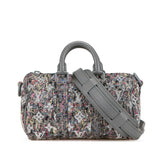 Sac Louis Vuitton Keepall XS Felt occasion état comme neuf – édition rare certifiée Avaia