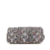 Sac Louis Vuitton Keepall XS Felt occasion état comme neuf – édition rare certifiée Avaia