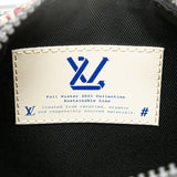 Sac Louis Vuitton Keepall XS Felt occasion état comme neuf – édition rare certifiée Avaia