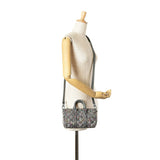 Sac Louis Vuitton Keepall XS Felt occasion état comme neuf – édition rare certifiée Avaia