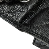 Sac Chanel Timeless Caviar occasion état très bon– cuir caviar certifié authentique Avaia
