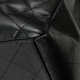 Sac Chanel Timeless Caviar occasion état très bon– cuir caviar certifié authentique Avaia
