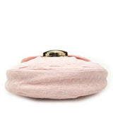 Sac Louis Vuitton Monogram Denim Sunset Pink occasion état parfait – édition rare certifiée Avaia