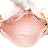 Sac Louis Vuitton Monogram Denim Sunset Pink occasion état parfait – édition rare certifiée Avaia