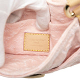 Sac Louis Vuitton Monogram Denim Sunset Pink occasion état parfait – édition rare certifiée Avaia