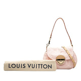 Sac Louis Vuitton Monogram Denim Sunset Pink occasion état parfait – édition rare certifiée Avaia