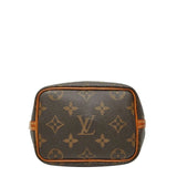 Sac Seau Louis Vuitton Noé Vintage en Toile Monogram Avaia