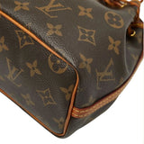 Sac Seau Louis Vuitton Noé Vintage en Toile Monogram Avaia