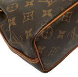 Sac Seau Louis Vuitton Noé Vintage en Toile Monogram Avaia