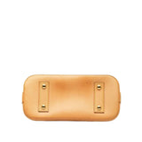 Sac Louis Vuitton Alma BB Custom Monogram Avaia