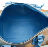 Sac Louis Vuitton Speedy Bandoulière – Édition Artistique Turner Bleu Avaia