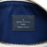 Keepall Bandoulière 25 – Monogram Watercolor Bleu