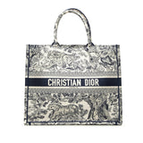 Dior Toile de Jouy Sauvage Book Christian Dior