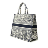 Dior Toile de Jouy Sauvage Book Christian Dior