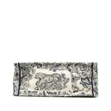 Dior Toile de Jouy Sauvage Book Christian Dior