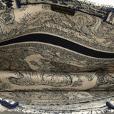 Dior Toile de Jouy Sauvage Book Christian Dior