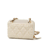 Chanel Coco Mark Ribbon Chanel occasion certifiée
