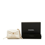 Chanel Coco Mark Ribbon Chanel occasion certifiée