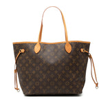 Louis Vuitton Monogram Neverfull MM Louis Vuitton