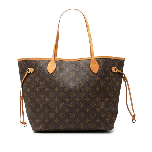Louis Vuitton Monogram Neverfull MM Louis Vuitton