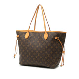 Louis Vuitton Monogram Neverfull MM Louis Vuitton
