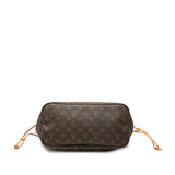 Louis Vuitton Monogram Neverfull MM Louis Vuitton