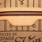 Louis Vuitton Monogram Neverfull MM Louis Vuitton