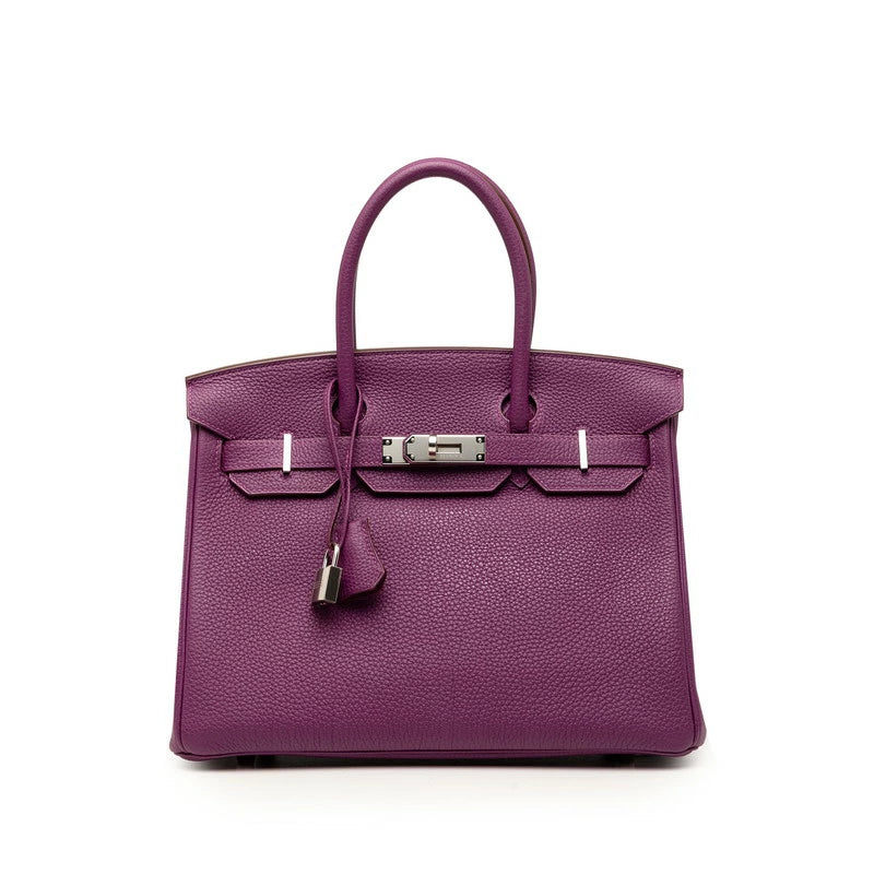 Birkin 30 Anemone Purple