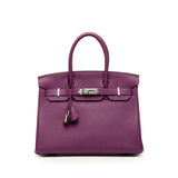 Birkin 30 Anemone Purple